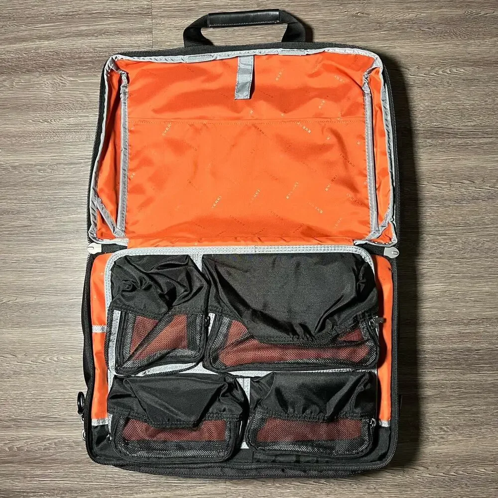 Everki Versa Premium Briefcase 17.3